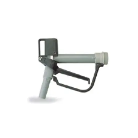 Pistolventil PP, packning EPDM