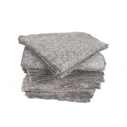 Industriduk kulört 30 x 38 cm