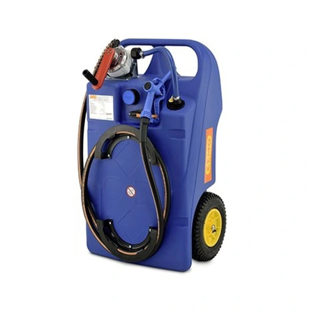 Mobil AdBlue®-kärra 100 L