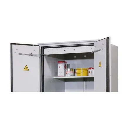 Extra hyllplan till fatskåp VbF bredd 1555 mm
