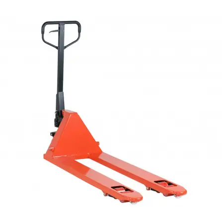 Pallyft HPT-A 2500 kg, orange