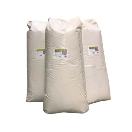 Vermikulit mediumkornig 100 L, absorberande granulat