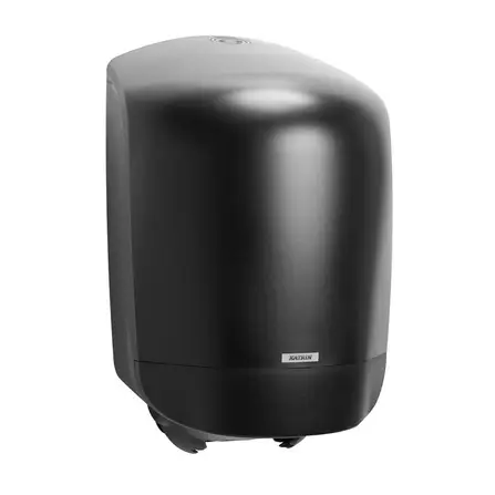 Dispenser M centerfeed svart