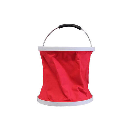 Spillkärl hopfällbart 10 L