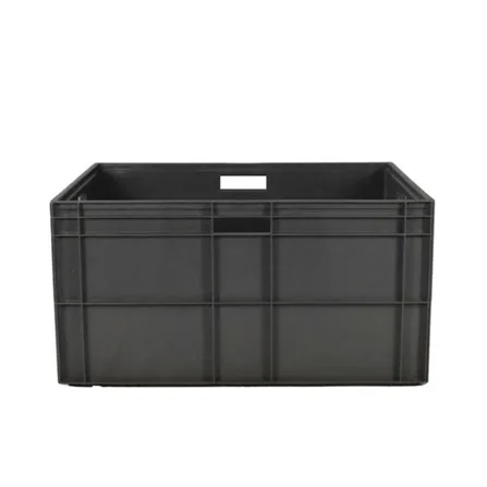 Plastback eurostandard 800 x 600 mm, 162 liter