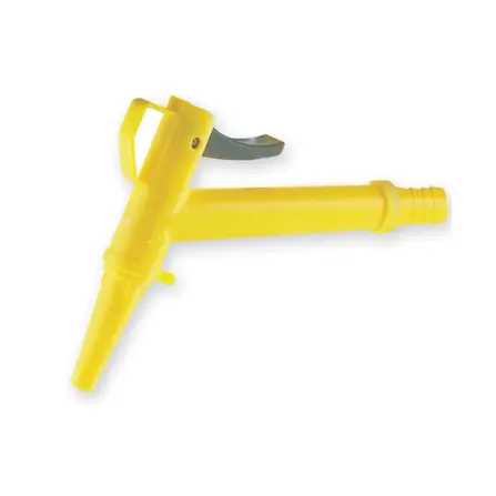 Pistolventil PP B2 Vario