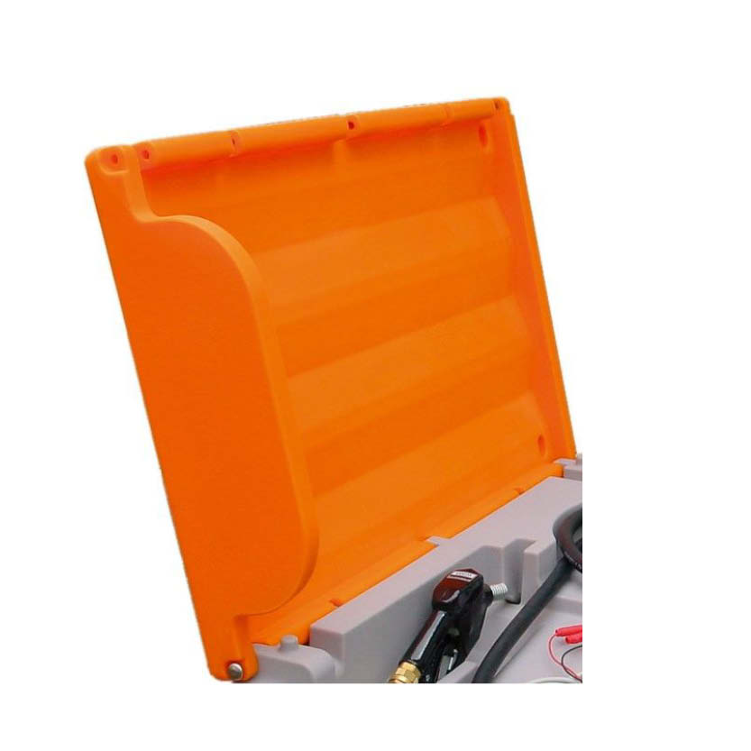 Lock till transporttankar 430 och 600 liter