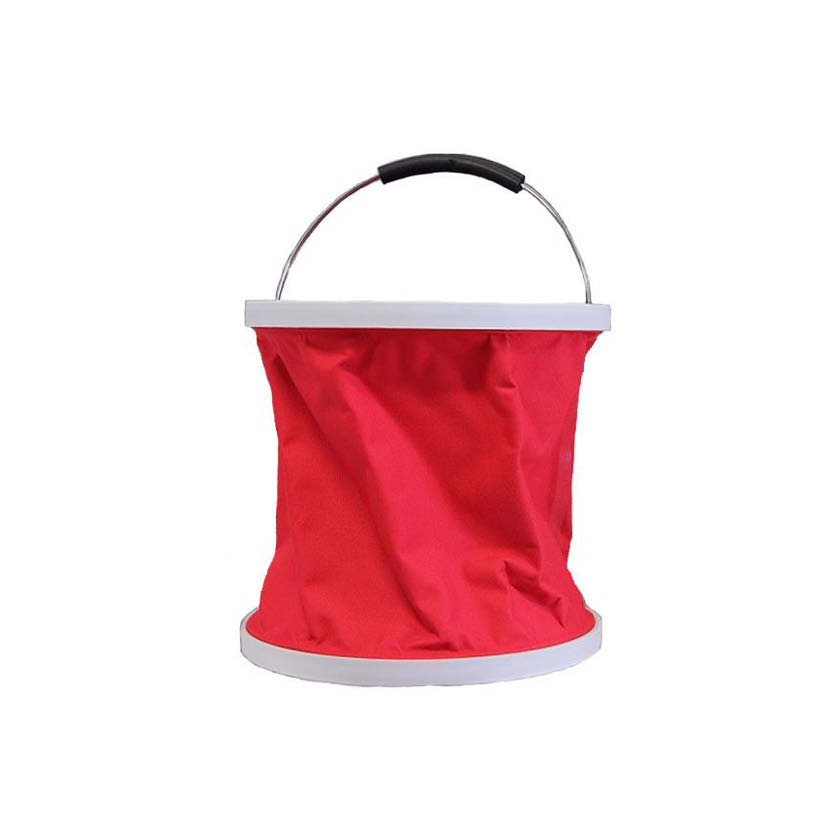 Spillkärl hopfällbart 10 L