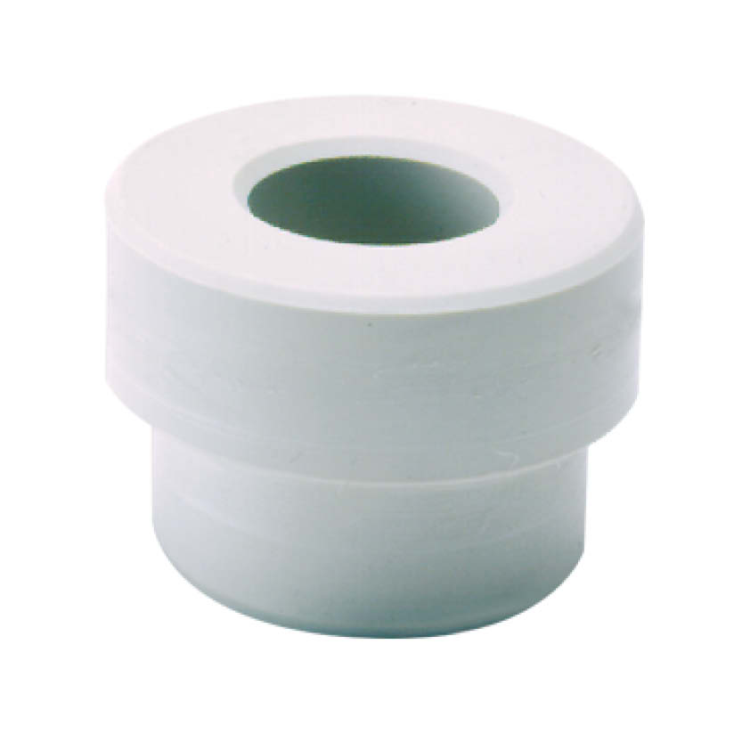Fatadapter B2 Vario - ø 32 mm PP-DL 32 ø 56,7 mm