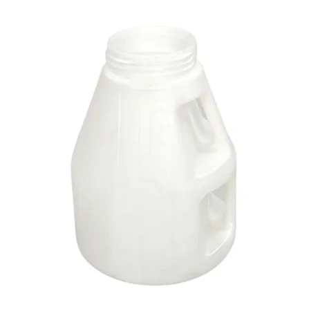 Oljekanna av polyeten (PE), 10 L