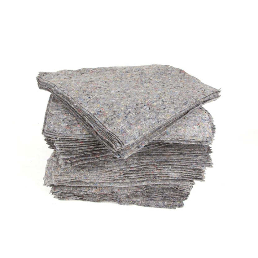 Industriduk kulört 30 x 38 cm