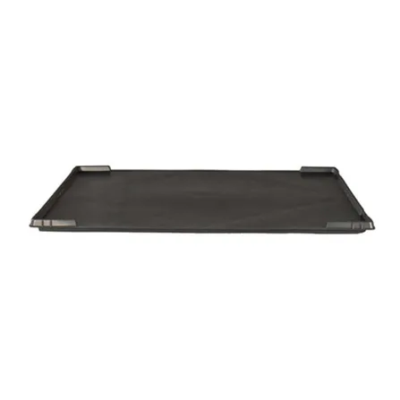 Lock till plastback 800x600mm, 162 liter