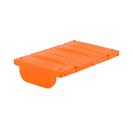 Lock till transporttankar 430 och 600 liter