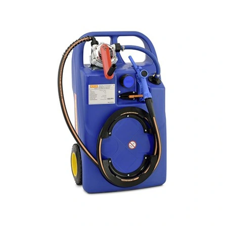 Mobil AdBlue®-kärra 60 L