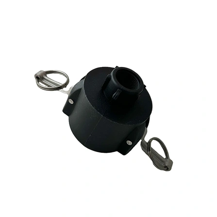 Kamlock hona 2" - 3/4" inv