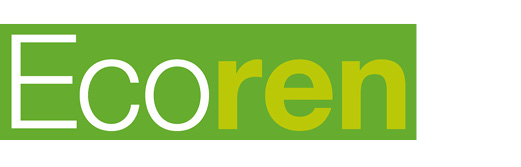 Ecoren ® – Tuff rengöring som är skonsam mot naturen!