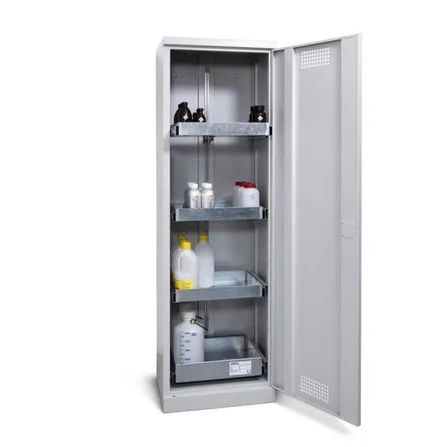 Miljöskåp Comfort CS64