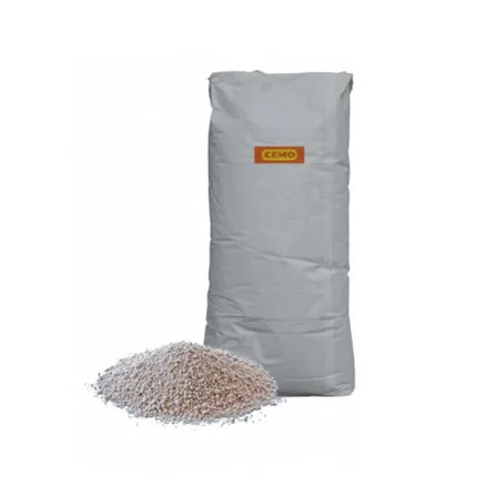 Glasgranulat, expanderat 55 L
