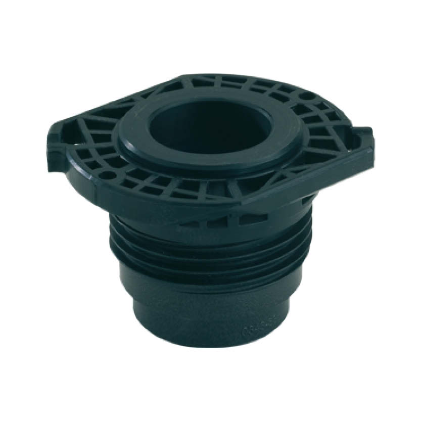 Fatadapter B2 Vario - ø 32 mm PP-DL 32 ø 56,7 mm
