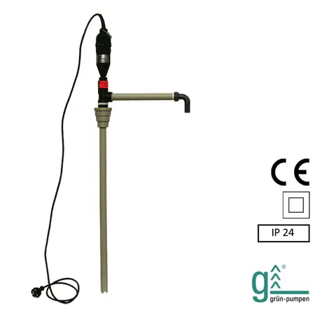 Pumpset MINI