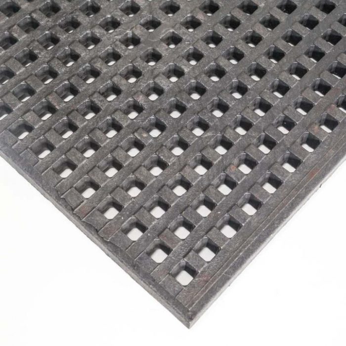 Galler av polyeten (PE) typ D