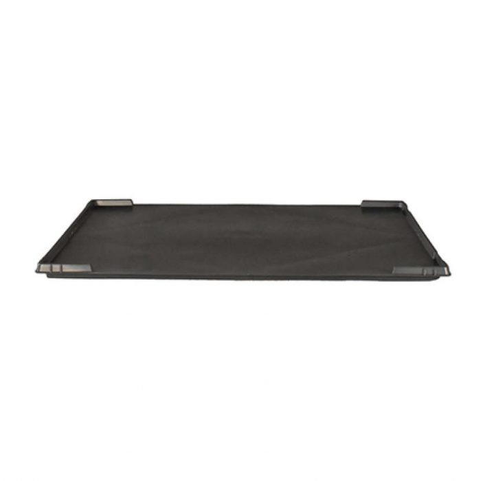 Lock till plastback 800x600mm, 162 liter